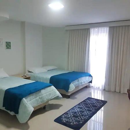 Flat Estudio 101 No Centro De Jaragua Do Sul Jaragua do Sul Exterior photo